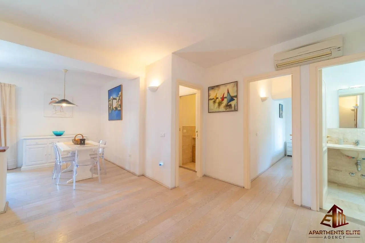 Porto Rotondo Central House Appartamento Porto Rotondo