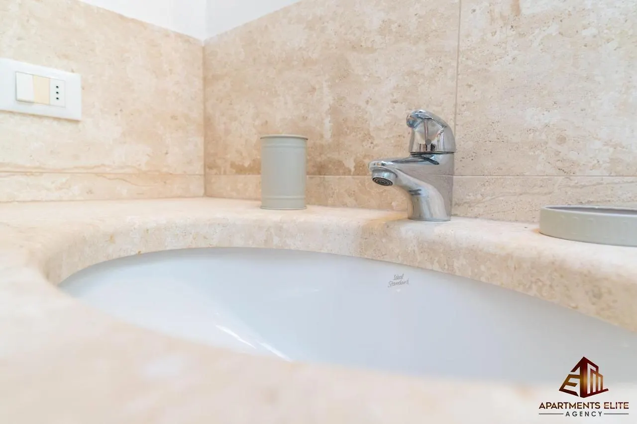 Appartamento Porto Rotondo Central House Italia