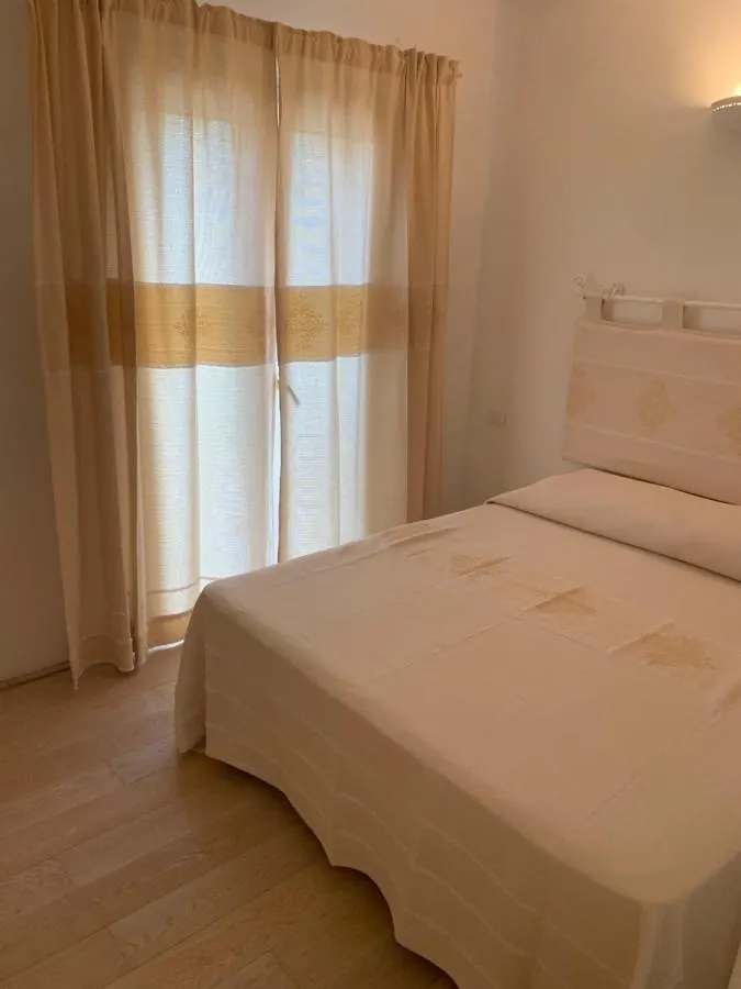 Appartamento Porto Rotondo Central House