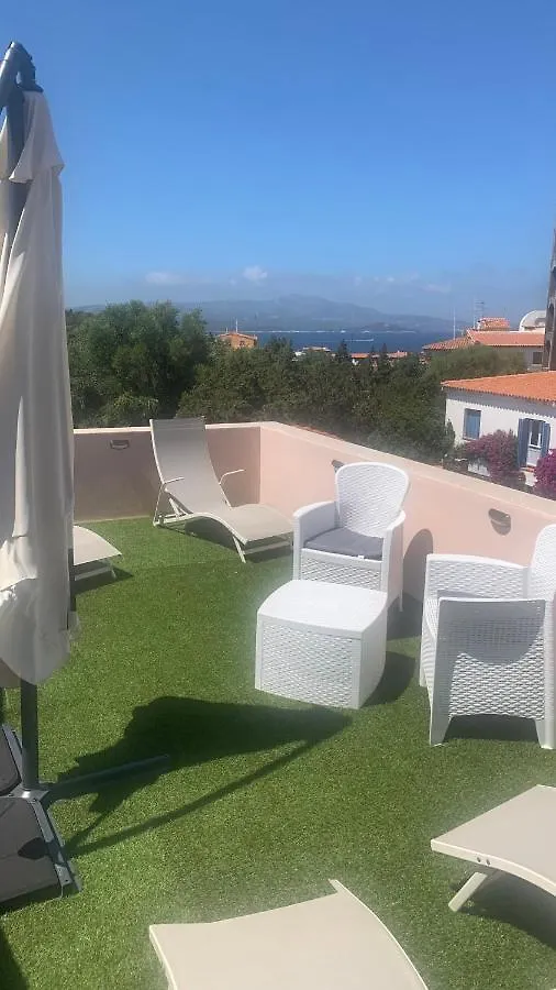 Porto Rotondo Central House Appartamento